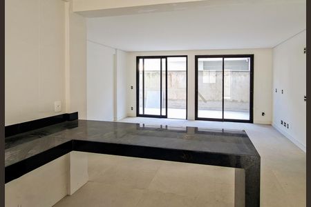 Apartamento à venda com 145m², 3 quartos e 3 vagasCozinha