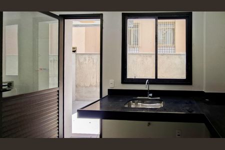 Apartamento à venda com 145m², 3 quartos e 3 vagasCozinha