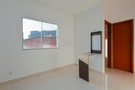 Sala de apartamento para alugar com 2 quartos, 40m² em Tucuruvi, São Paulo