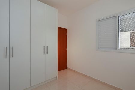 Quarto 1 de apartamento para alugar com 2 quartos, 40m² em Tucuruvi, São Paulo