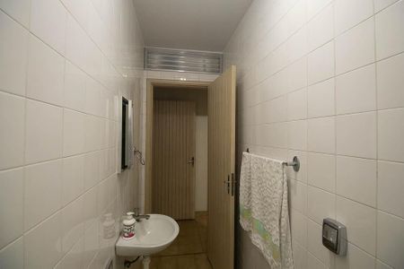 Casa à venda com 600m², 6 quartos e 10 vagasBanheiro 2 