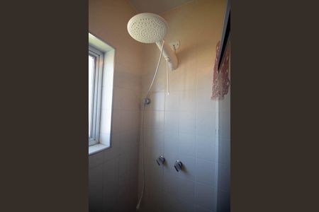 Casa à venda com 600m², 6 quartos e 10 vagasBanheiro da Suíte 2