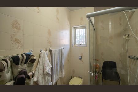 Casa à venda com 600m², 6 quartos e 10 vagasBanheiro 1