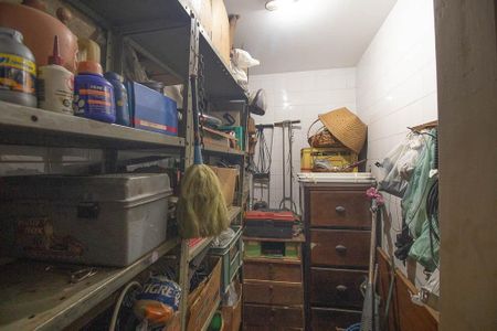 Casa à venda com 600m², 6 quartos e 10 vagasDespensa 2