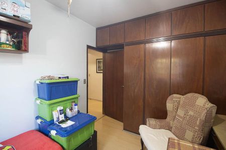 Casa à venda com 600m², 6 quartos e 10 vagasQuarto 3