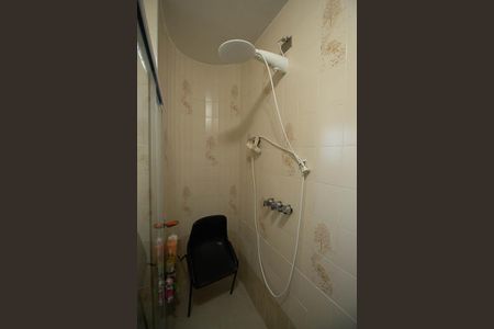 Casa à venda com 600m², 6 quartos e 10 vagasBanheiro 1