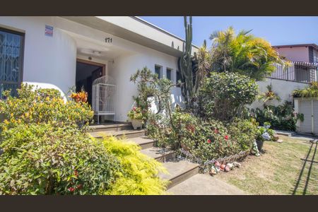 Casa à venda com 600m², 6 quartos e 10 vagasJardim