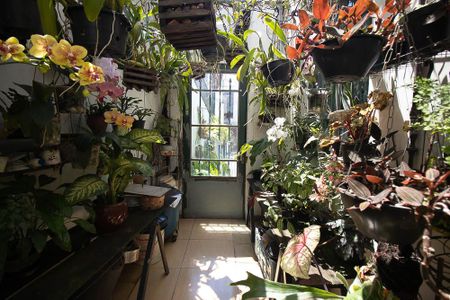 Casa à venda com 600m², 6 quartos e 10 vagasCorredor