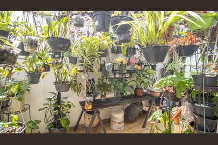 Casa à venda com 600m², 6 quartos e 10 vagasCorredor