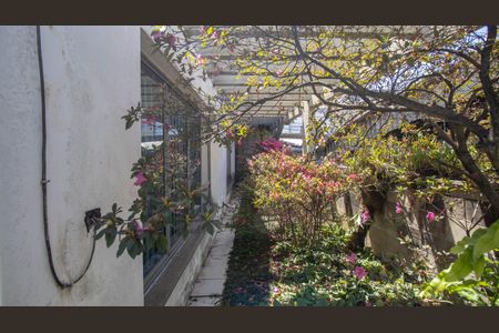 Casa à venda com 600m², 6 quartos e 10 vagasJardim de Inverno