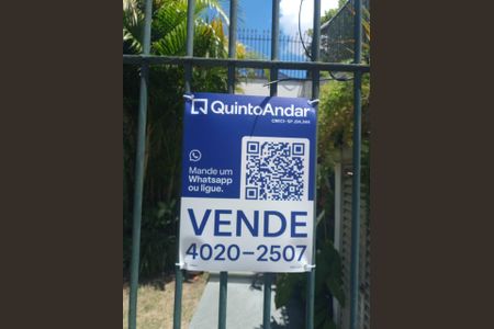 Casa à venda com 600m², 6 quartos e 10 vagasPlaquinha
