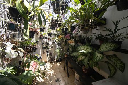 Casa à venda com 600m², 6 quartos e 10 vagasCorredor