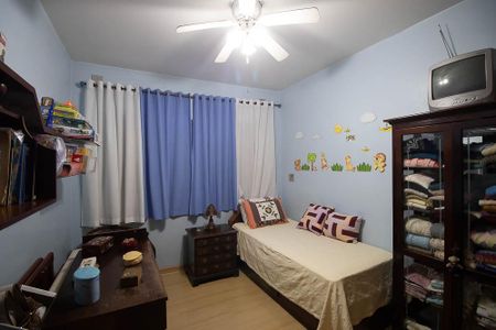 Casa à venda com 600m², 6 quartos e 10 vagasQuarto 3