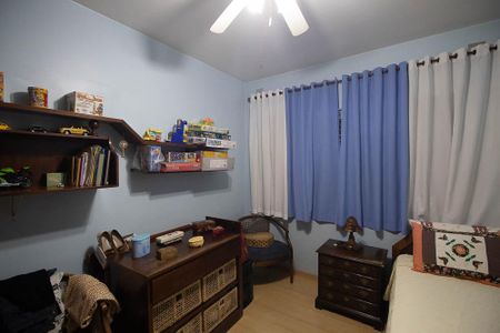 Casa à venda com 600m², 6 quartos e 10 vagasQuarto 3