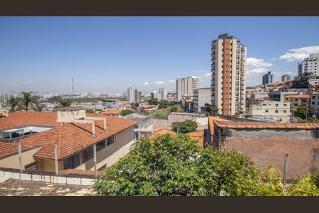 Casa à venda com 600m², 6 quartos e 10 vagasVista da Suíte 1