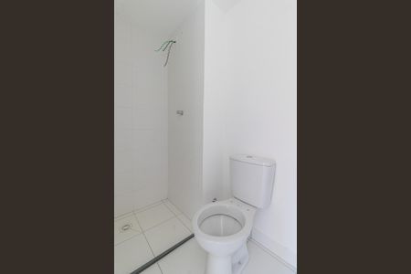 Apartamento para alugar com 32m², 2 quartos e sem vaga Apartamento para alugar com 32m², 2 quartos e sem vagaBanheiro