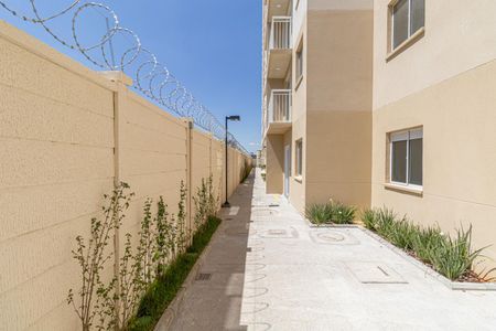 Apartamento para alugar com 32m², 2 quartos e sem vaga Apartamento para alugar com 32m², 2 quartos e sem vagaÁrea Comum