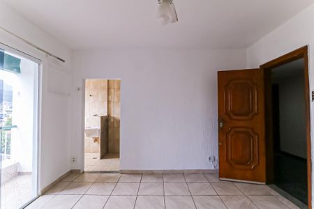 Sala de apartamento para alugar com 2 quartos, 62m² em Abolição, Rio de Janeiro