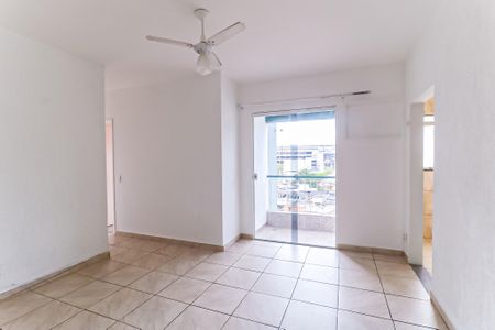 Sala de apartamento para alugar com 2 quartos, 62m² em Abolição, Rio de Janeiro