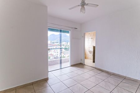 Sala de apartamento para alugar com 2 quartos, 62m² em Abolição, Rio de Janeiro