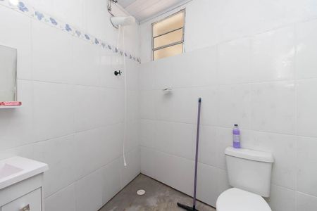 Banheiro de casa à venda com 4 quartos, 270m² em Vila Nova Mazzei, São Paulo