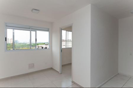 Apartamento para alugar com 2 quartos, 32m² em Vila Leopoldina, São Paulo