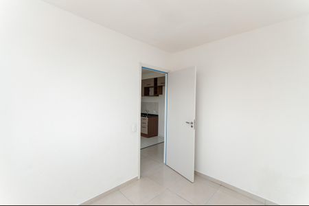 Quarto 1 de apartamento para alugar com 2 quartos, 32m² em Vila Leopoldina, São Paulo