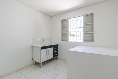 Studio para alugar com 20m², 1 quarto e sem vagaCozinha