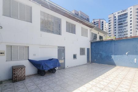 Studio para alugar com 20m², 1 quarto e sem vagaÁrea comum