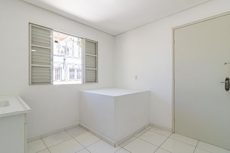 Studio para alugar com 20m², 1 quarto e sem vagaCozinha