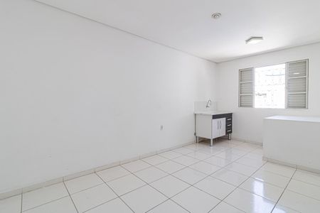 Studio para alugar com 20m², 1 quarto e sem vagaStudio
