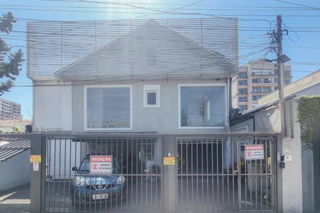 Studio para alugar com 20m², 1 quarto e sem vagaFachada