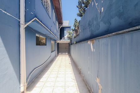 Studio para alugar com 20m², 1 quarto e sem vagaÁrea comum