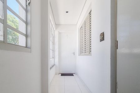 Studio para alugar com 20m², 1 quarto e sem vagaÁrea comum