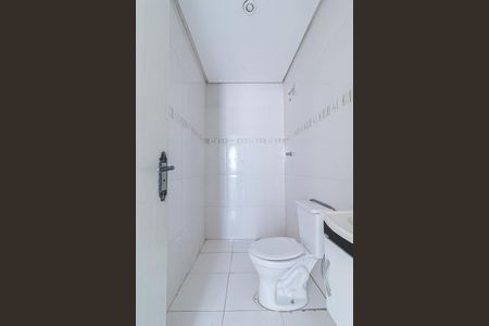 Studio para alugar com 20m², 1 quarto e sem vagaBanheiro