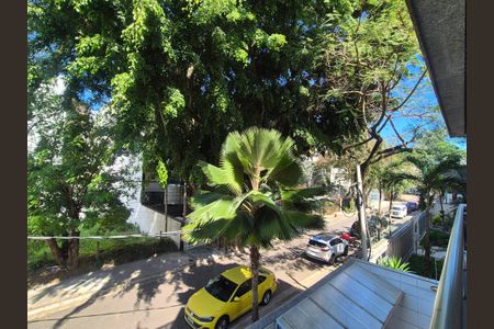 Vista Varanda da Sala de apartamento para alugar com 3 quartos, 126m² em Recreio dos Bandeirantes, Rio de Janeiro