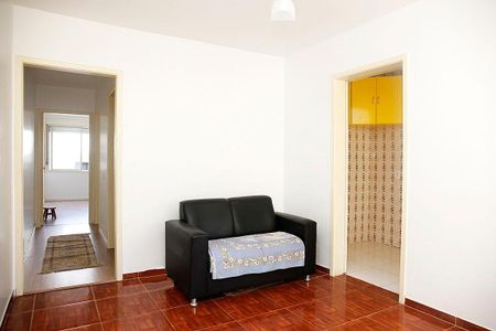 Sala de apartamento para alugar com 2 quartos, 68m² em Centro Histórico, Porto Alegre