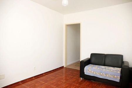 Sala de apartamento para alugar com 2 quartos, 68m² em Centro Histórico, Porto Alegre