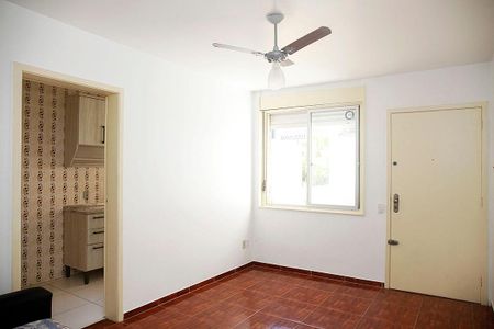 Sala de apartamento para alugar com 2 quartos, 68m² em Centro Histórico, Porto Alegre