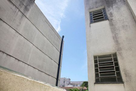 Sala Vista de apartamento para alugar com 2 quartos, 68m² em Centro Histórico, Porto Alegre