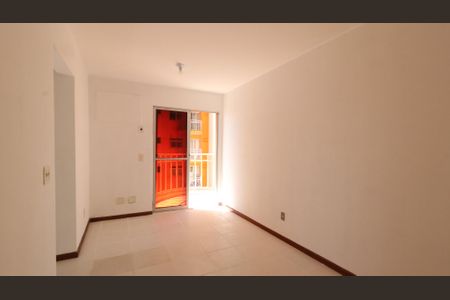 Sala de apartamento para alugar com 2 quartos, 44m² em Abolição, Rio de Janeiro