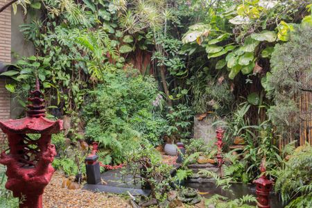 Casa à venda com 414m², 4 quartos e 6 vagasJardim