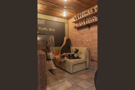 Casa à venda com 414m², 4 quartos e 6 vagasEspaço Gourmet