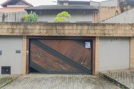 Casa à venda com 414m², 4 quartos e 6 vagasFachada