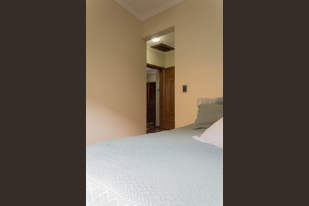 Casa à venda com 414m², 4 quartos e 6 vagasSuíte 1