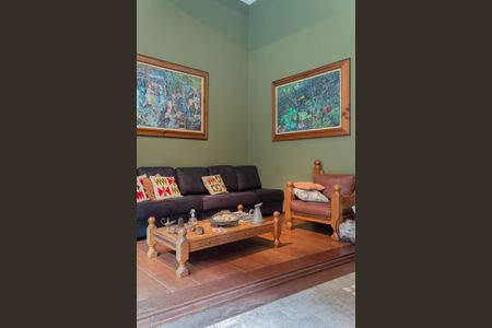 Casa à venda com 414m², 4 quartos e 6 vagasEspaço Gourmet