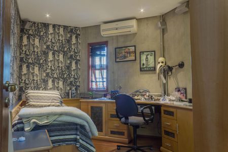 Casa à venda com 414m², 4 quartos e 6 vagasQuarto 1