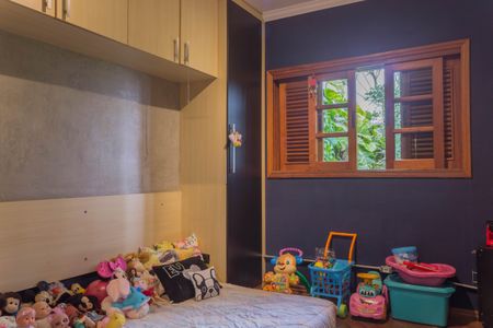 Casa à venda com 414m², 4 quartos e 6 vagasSuíte 3