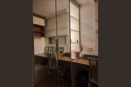 Apartamento à venda com 78m², 3 quartos e 2 vagas Apartamento à venda com 78m², 3 quartos e 2 vagasFoto 10