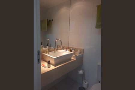 Apartamento à venda com 78m², 3 quartos e 2 vagas Apartamento à venda com 78m², 3 quartos e 2 vagasFoto 20